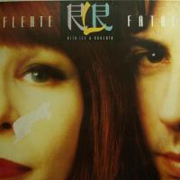 Rita Lee And Roberto Me Recuso (LP)
