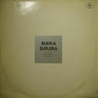 Budka Suflera Szalony Kon (LP)