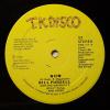 Bill Pursell - Bump Me Baby / Now (12")
