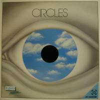 Keith Mansfield - Circles (LP)