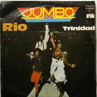 Jumbo - Trinidad (7")