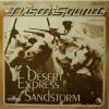 Desert Express - Sandstorm (7")