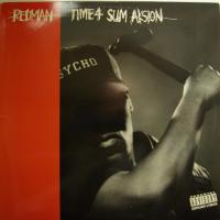 Redman Time 4 Sum Aksion (12")