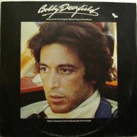 Dave Grusin - Bobby Deerfield (LP)