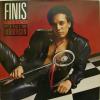 Finis Henderson - Finis (LP)