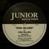 Fire Island Ft. Ricardo Da Force - Fire Island (12")