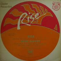 Herb Alpert - Rise (12")