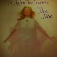 Andrea True Connection More More More (LP)