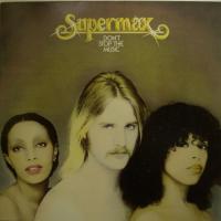 Supermax Dance Dance Dance (LP)