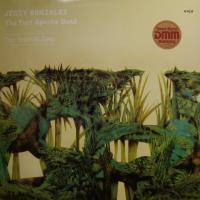Jerry Gonzalez Rio Esta Hondo (LP)