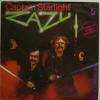 Zazu - Captain Starlight (7")