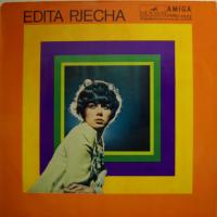 Edita Pjecha - Und Das Drushba-Ensemble (LP)