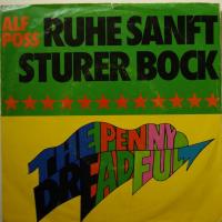 Penny Dreadful Ruhe Sanft (7")