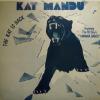 Kat Mandu - The Kat Is Back (LP)