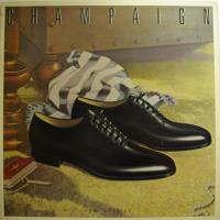 Champaign - How \'Bout Us (LP)