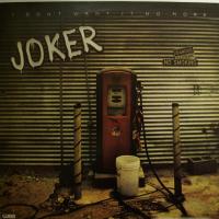 Joker Lay Your Smile (LP)