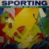 FL-Project - Sounds Of Sport (LP)
