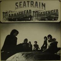 Seatrain Gramercy (LP)