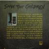 Various - Save The Children (LP)