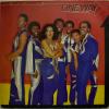 One Way - Love Is... One Way (LP)