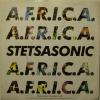 Stetsasonic - A.F.R.I.C.A. (7")