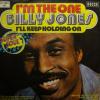 Billy Jones - I'm The One (7")