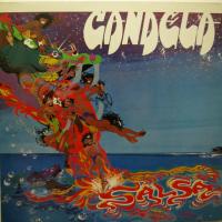 Candela - Auoye (LP)
