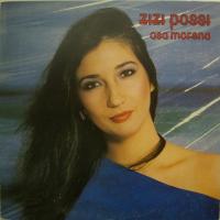 Zizi Possi - Asa Morena (LP)