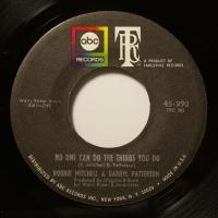 Robbie Mitchell - No One Can Do The... (7")