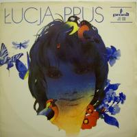 Lucja Prus - Lucja Prus (LP)