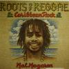 Malcolm's Locks - Caribbean Rock (LP)