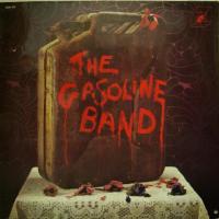 Gasoline Band Schrapnel (LP)