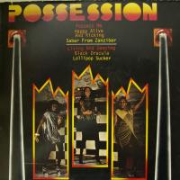 Possession - Possession (LP)
