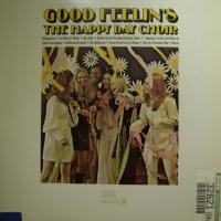 Happy Day Youth Choir - Good Feelin\'s (LP)