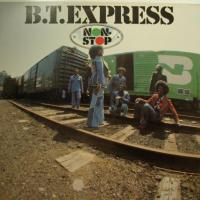 B.T. Express - Non-Stop (LP)