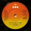 Nick Straker Band - A Little Bit Of Jazz (7")