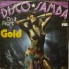 Gold - Disco-Samba / Do It Right (7")