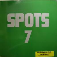 Various - Spots 7 (LP)