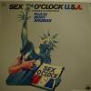 Mort Shuman - Sex O'Clock U.S.A. (LP)