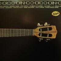 Various - Choro Chorinho (LP)