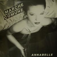 Marche Comune - Annabelle (LP) 
