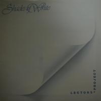 Lectors Project - Shades Of White (LP)