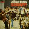 Chambers Brothers - Shout! (LP)
