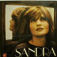 Sandra Haas - Sandra (LP)