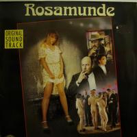 Rolf Wilhelm - Rosamunde (LP)
