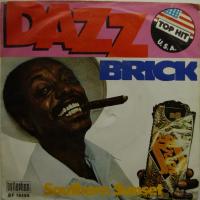 Brick Dazz (7")