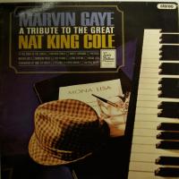 Marvin Gaye Calypso Blues (LP)