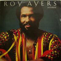 Roy Ayers - Let\'s Do It (LP)
