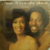 Marilyn McCoo & Billy Davis Jr. - Two Of Us (LP)