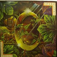 Spyro Gyra Autumn Of Our Love (LP)